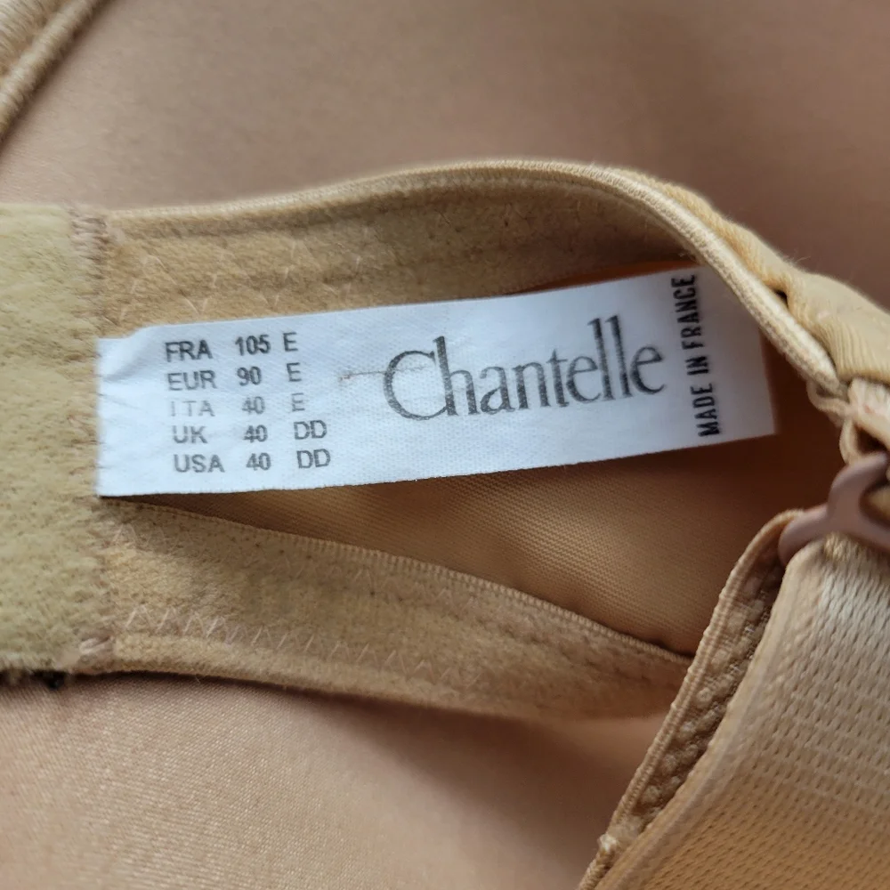 Chantelle 40 DD Bra